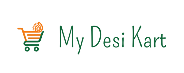 My Desi Kart